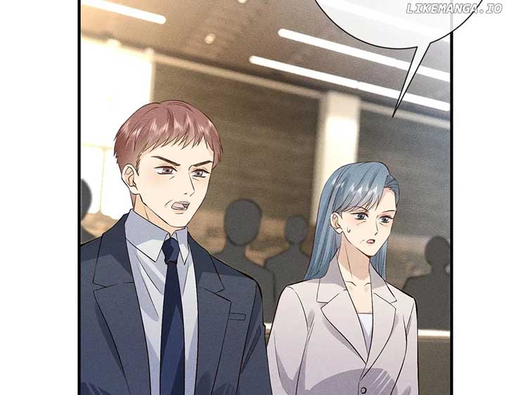 Almighty Boss, Beautiful and Dashing Chapter 30 page 39