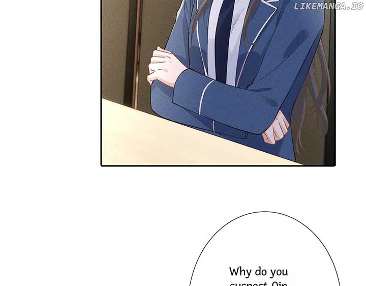 Almighty Boss, Beautiful and Dashing Chapter 30 page 56