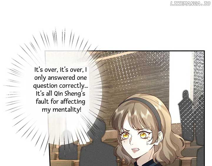 Almighty Boss, Beautiful and Dashing Chapter 30 page 50