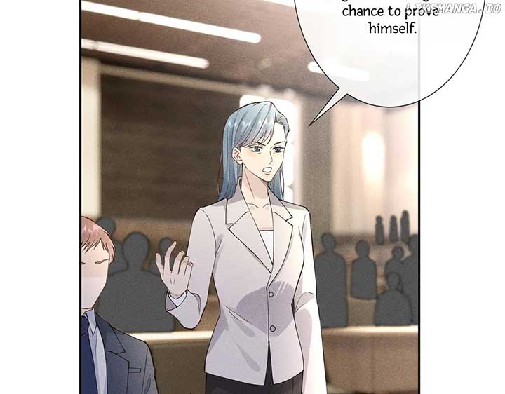 Almighty Boss, Beautiful and Dashing Chapter 30 page 62