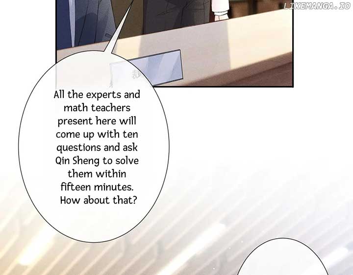 Almighty Boss, Beautiful and Dashing Chapter 30 page 63