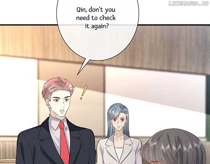 Almighty Boss, Beautiful and Dashing Chapter 30 page 81
