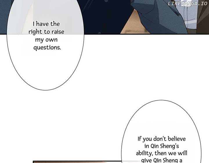 Almighty Boss, Beautiful and Dashing Chapter 30 page 61