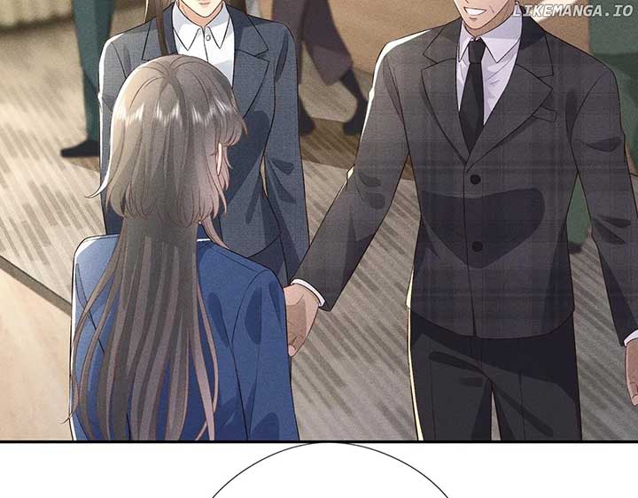 Almighty Boss, Beautiful and Dashing Chapter 31 page 8