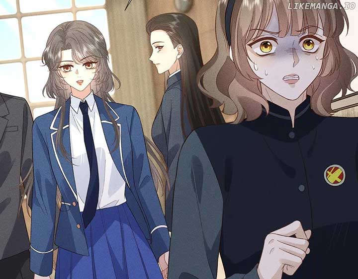 Almighty Boss, Beautiful and Dashing Chapter 31 page 23