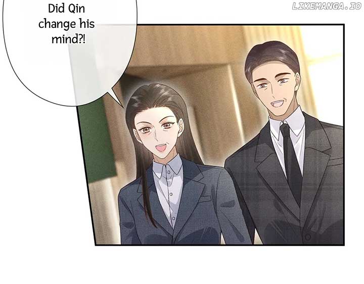 Almighty Boss, Beautiful and Dashing Chapter 31 page 21