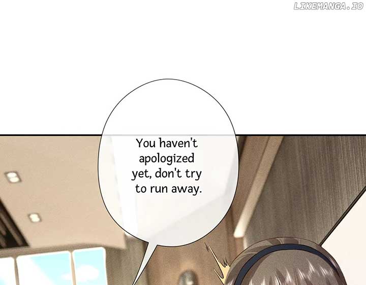 Almighty Boss, Beautiful and Dashing Chapter 31 page 22