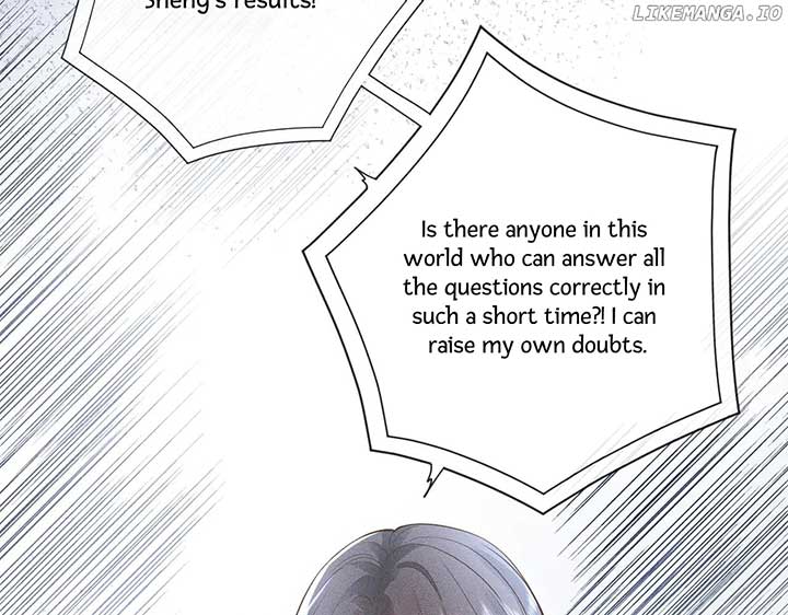 Almighty Boss, Beautiful and Dashing Chapter 31 page 30