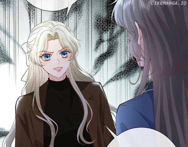 Almighty Boss, Beautiful and Dashing Chapter 31 page 54