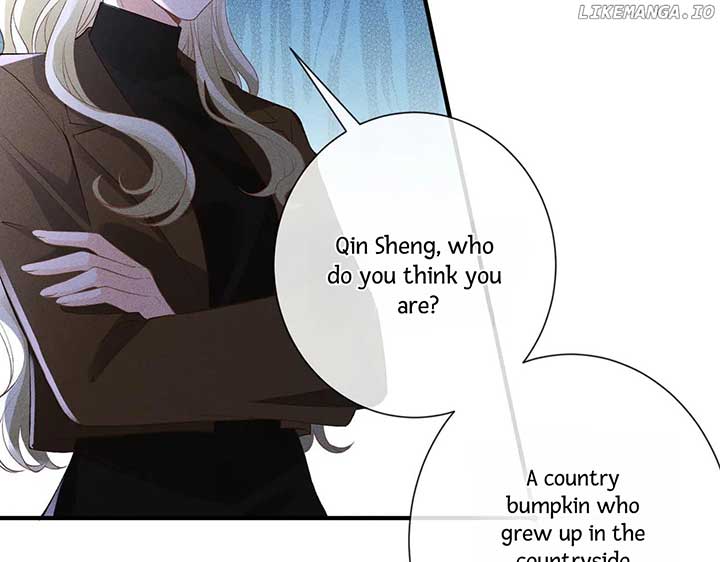 Almighty Boss, Beautiful and Dashing Chapter 31 page 46
