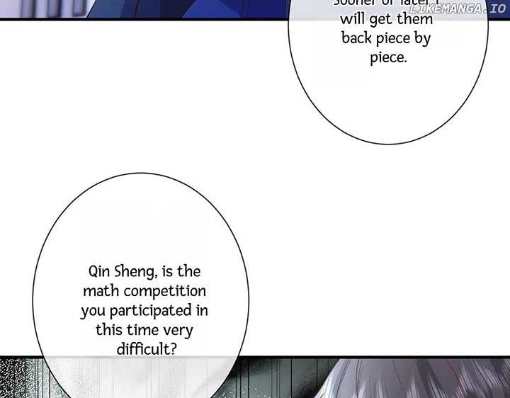 Almighty Boss, Beautiful and Dashing Chapter 31 page 53
