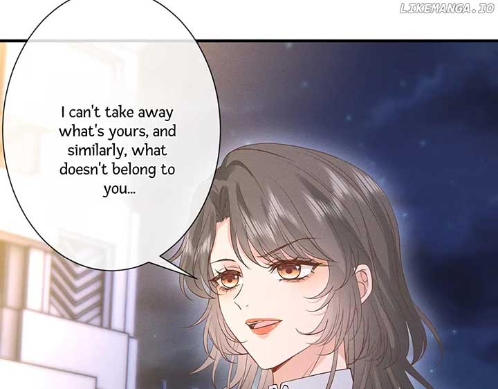 Almighty Boss, Beautiful and Dashing Chapter 31 page 51