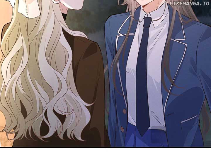 Almighty Boss, Beautiful and Dashing Chapter 31 page 57