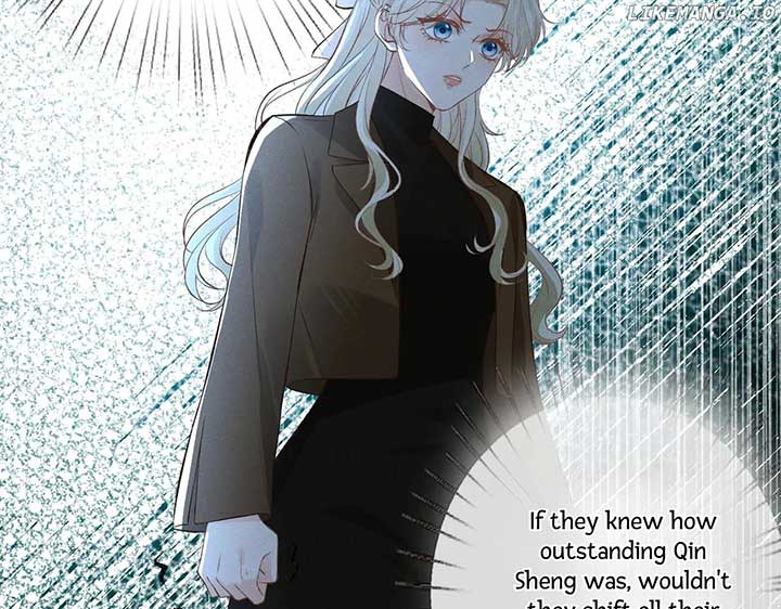Almighty Boss, Beautiful and Dashing Chapter 31 page 64