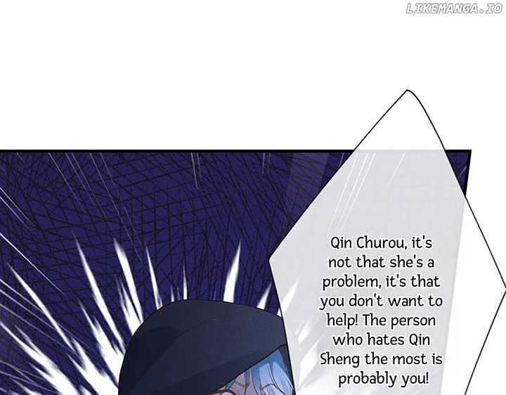 Almighty Boss, Beautiful and Dashing Chapter 31 page 93