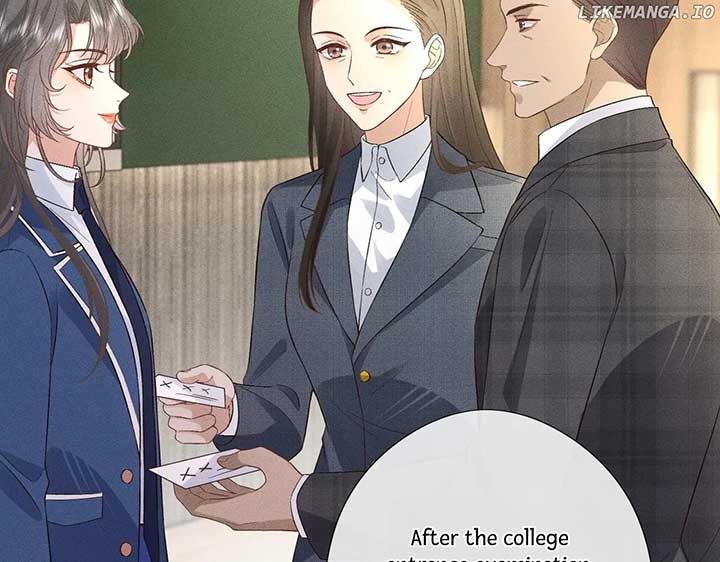 Almighty Boss, Beautiful and Dashing Chapter 32 page 16