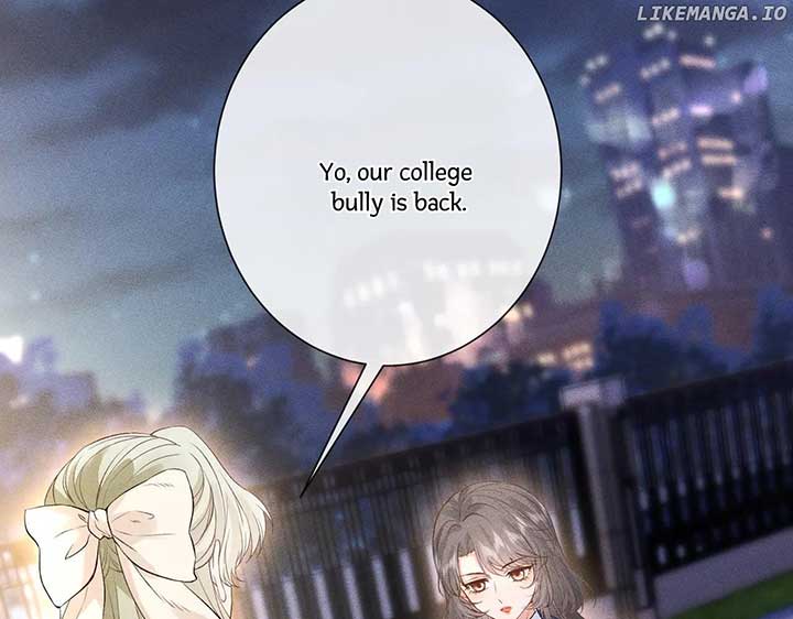Almighty Boss, Beautiful and Dashing Chapter 32 page 40