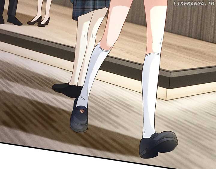 Almighty Boss, Beautiful and Dashing Chapter 32 page 36