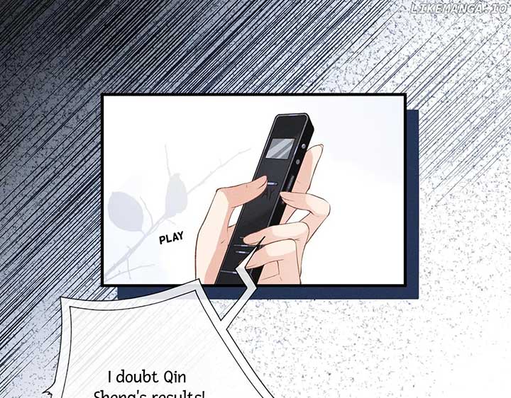 Almighty Boss, Beautiful and Dashing Chapter 32 page 28