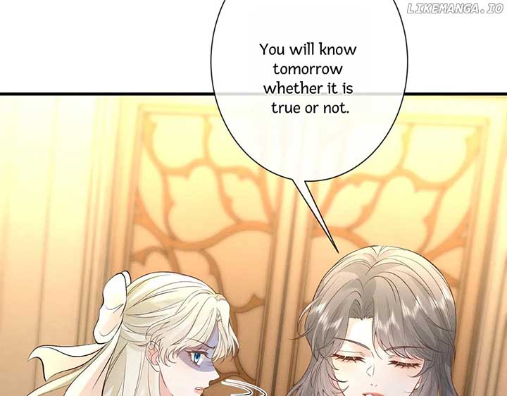Almighty Boss, Beautiful and Dashing Chapter 32 page 60