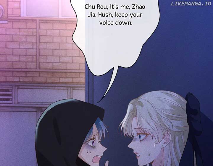 Almighty Boss, Beautiful and Dashing Chapter 32 page 83