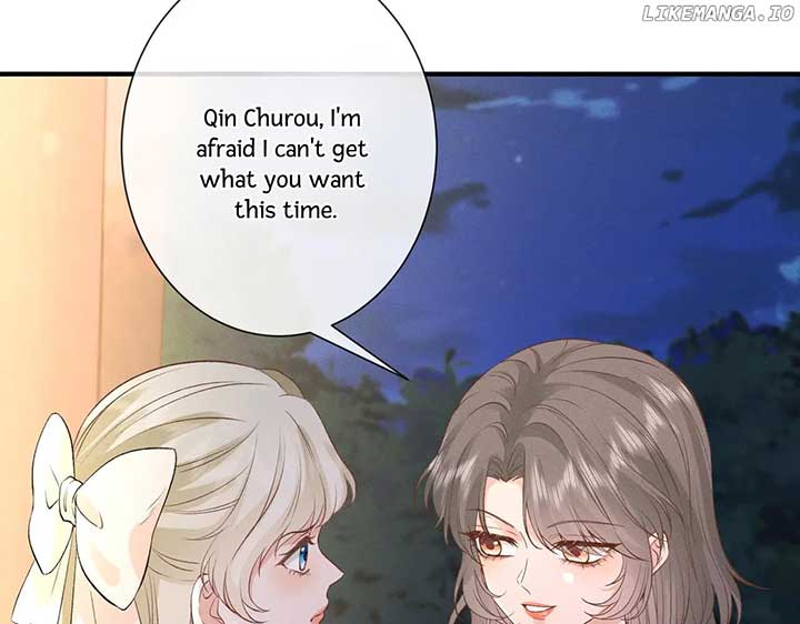 Almighty Boss, Beautiful and Dashing Chapter 32 page 55