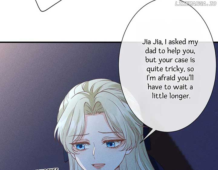 Almighty Boss, Beautiful and Dashing Chapter 32 page 90