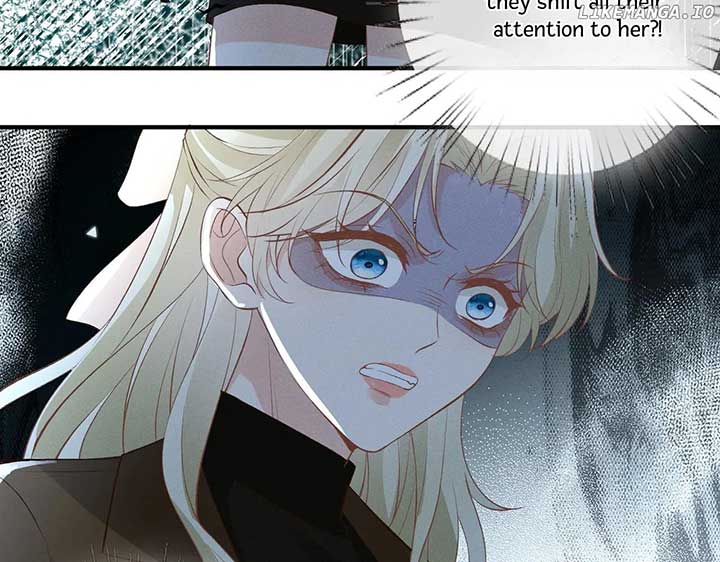 Almighty Boss, Beautiful and Dashing Chapter 32 page 64