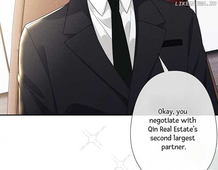 Almighty Boss, Beautiful and Dashing Chapter 33 page 6