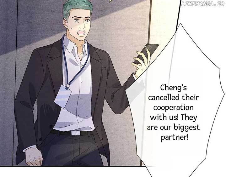 Almighty Boss, Beautiful and Dashing Chapter 33 page 14