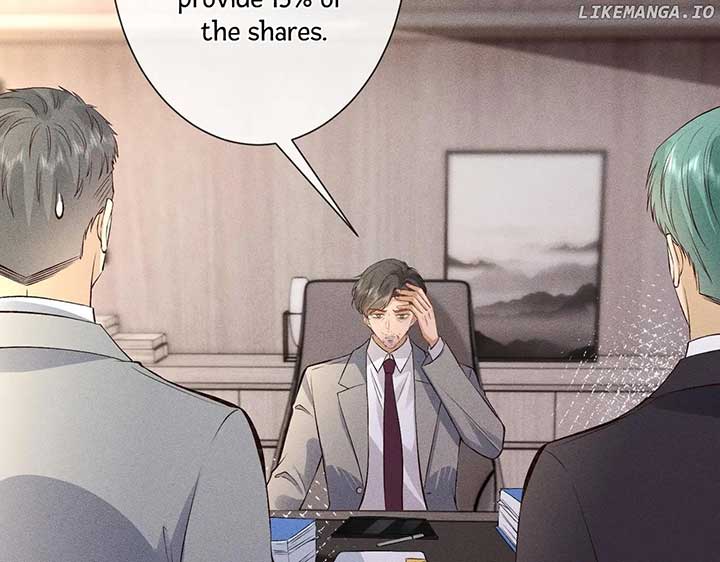 Almighty Boss, Beautiful and Dashing Chapter 33 page 32