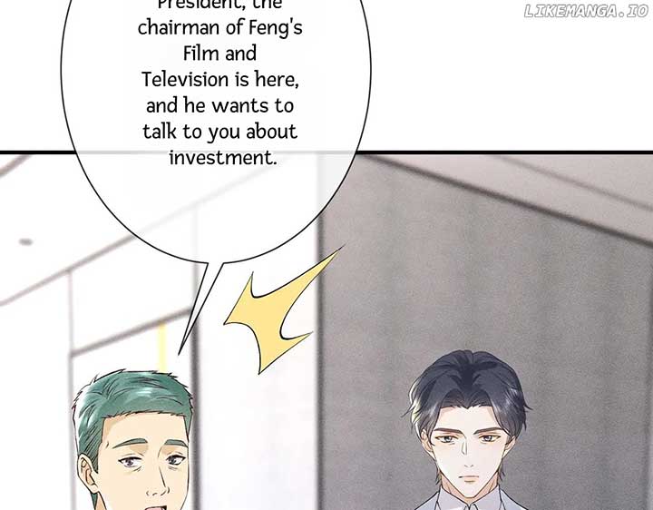 Almighty Boss, Beautiful and Dashing Chapter 33 page 39