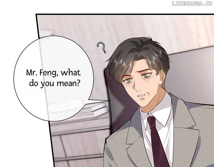 Almighty Boss, Beautiful and Dashing Chapter 33 page 49