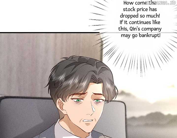 Almighty Boss, Beautiful and Dashing Chapter 33 page 37