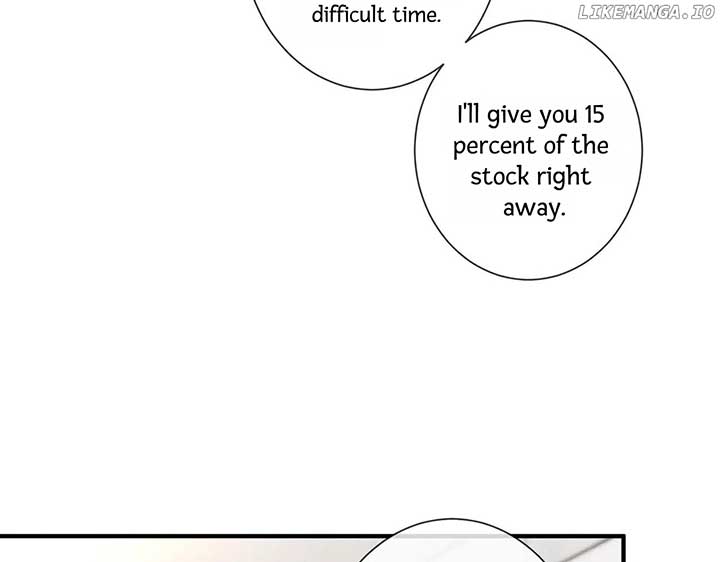Almighty Boss, Beautiful and Dashing Chapter 33 page 46