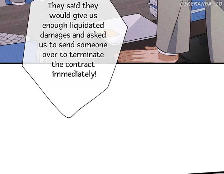Almighty Boss, Beautiful and Dashing Chapter 33 page 28