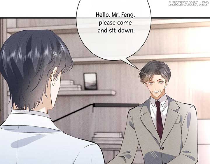 Almighty Boss, Beautiful and Dashing Chapter 33 page 42