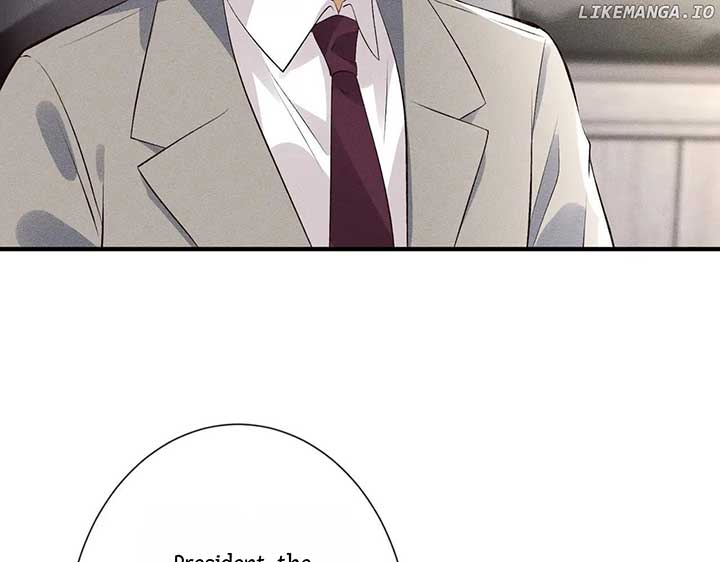 Almighty Boss, Beautiful and Dashing Chapter 33 page 38