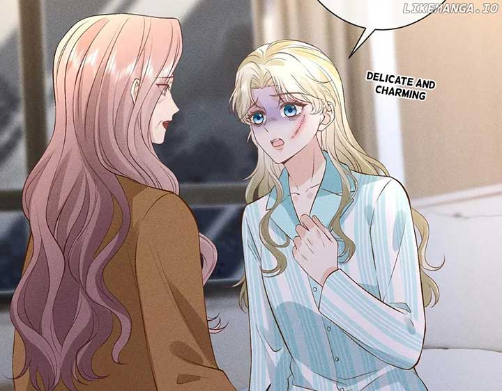 Almighty Boss, Beautiful and Dashing Chapter 33 page 80