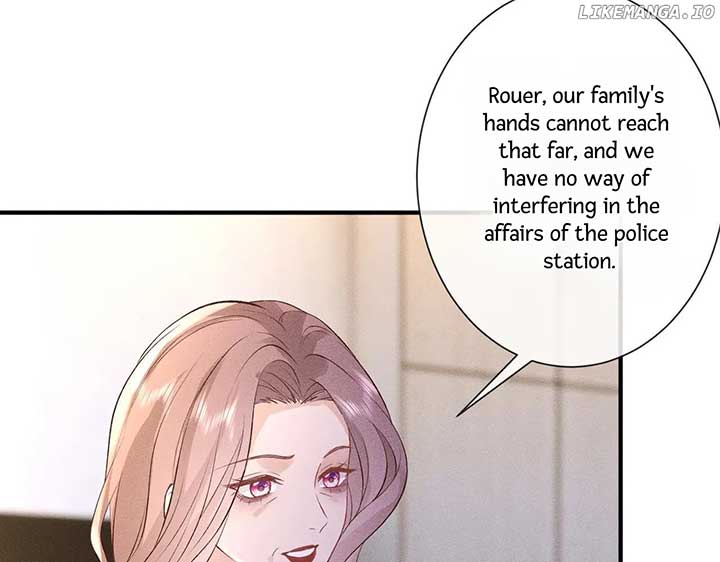 Almighty Boss, Beautiful and Dashing Chapter 33 page 82