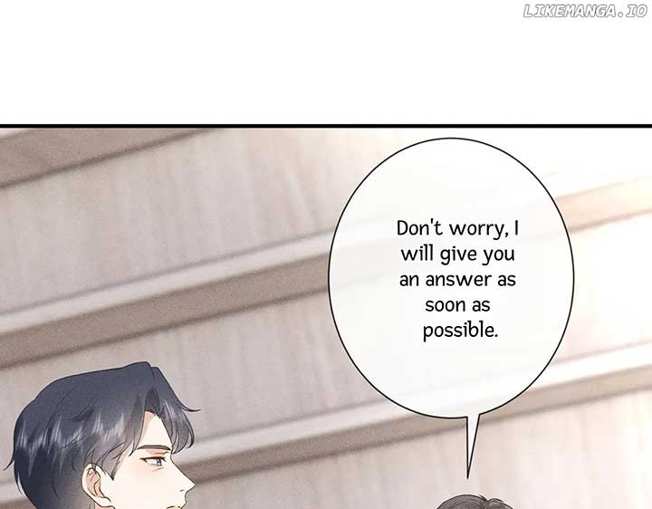 Almighty Boss, Beautiful and Dashing Chapter 33 page 61