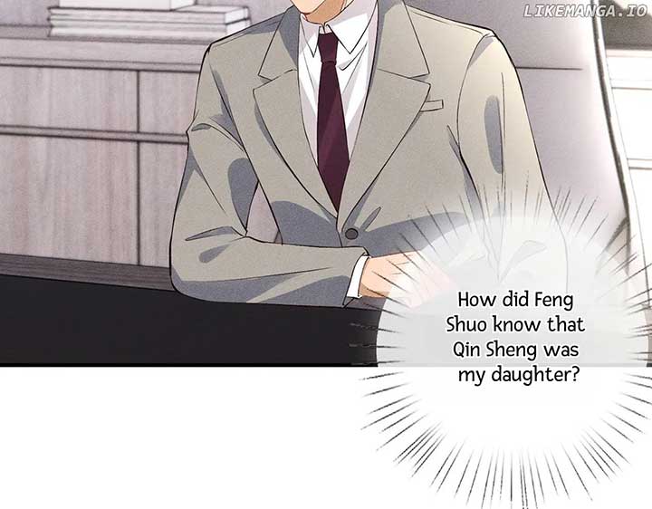 Almighty Boss, Beautiful and Dashing Chapter 33 page 57