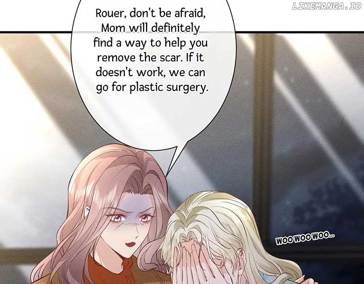 Almighty Boss, Beautiful and Dashing Chapter 33 page 68