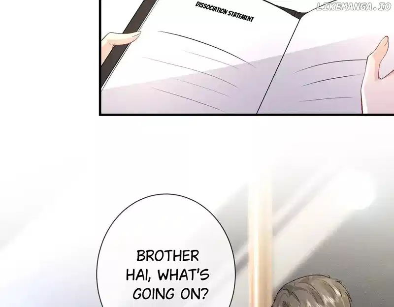 Almighty Boss, Beautiful and Dashing Chapter 35 page 14