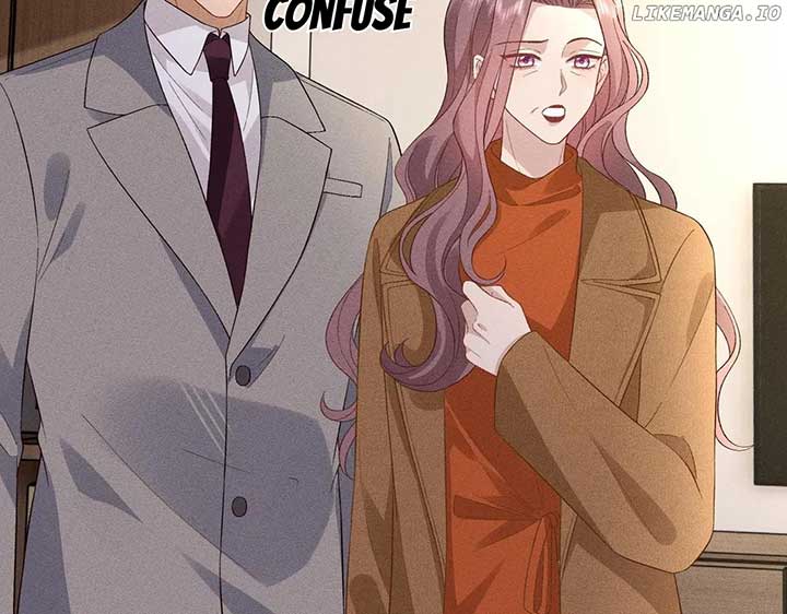 Almighty Boss, Beautiful and Dashing Chapter 34 page 5