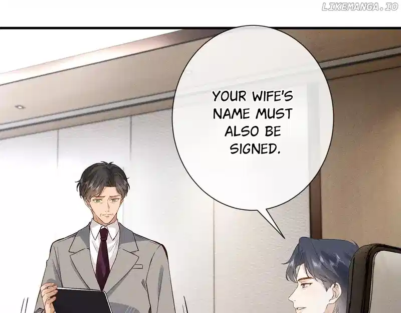 Almighty Boss, Beautiful and Dashing Chapter 35 page 5