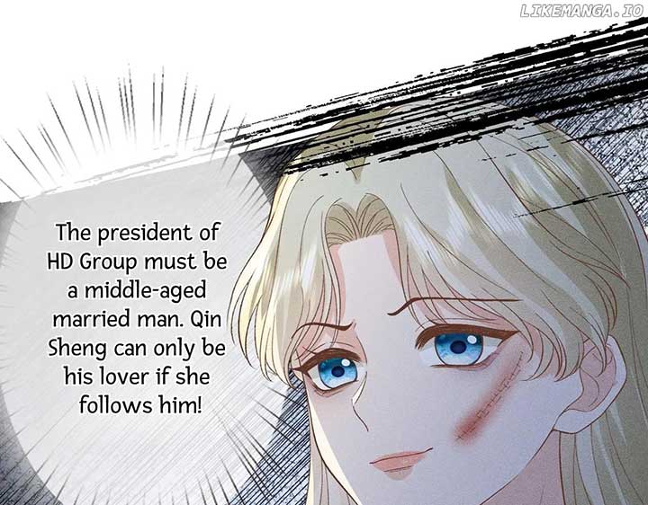 Almighty Boss, Beautiful and Dashing Chapter 34 page 2