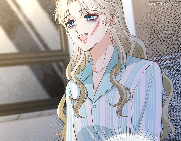 Almighty Boss, Beautiful and Dashing Chapter 33 page 100