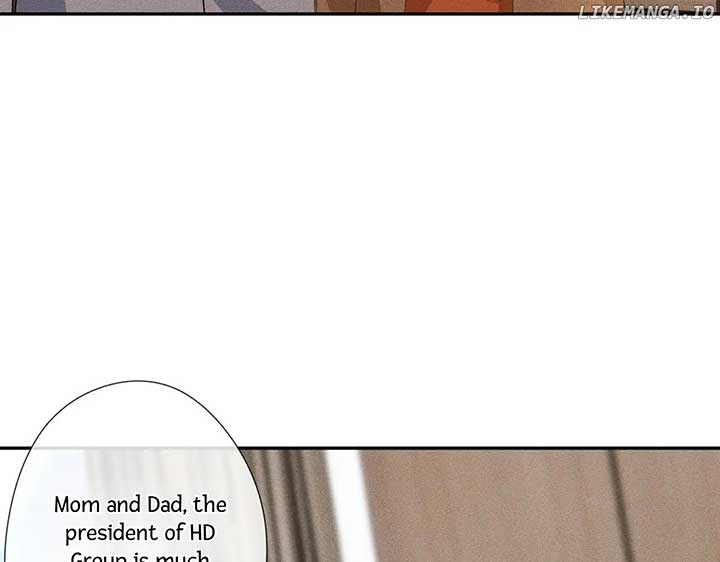 Almighty Boss, Beautiful and Dashing Chapter 34 page 6