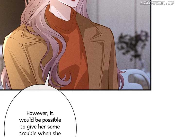 Almighty Boss, Beautiful and Dashing Chapter 33 page 83